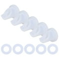 thumbnail image 1 of Replacement D Type Keg Coupler Draft,D Coupler Gas Check D Type Coupler Replacement Beer Sankey D Keg Coupler Elevate Your Experience, 1 of 8
