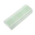 thumbnail image 1 of Estuche para gafas portátil Unique Bargains 1 Pc 6.14"x2.36"x1.18" Verde, 1 of 5