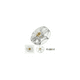 thumbnail image 2 of Repuesto Cople De Motor Y Aspa Cuchilla Sofdesk Nutri Bullet, 2 of 3