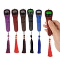 thumbnail image 4 of Handheld Mechanical Number Click Counter for Golf Goods Counting Lap Knitting, 4 of 19