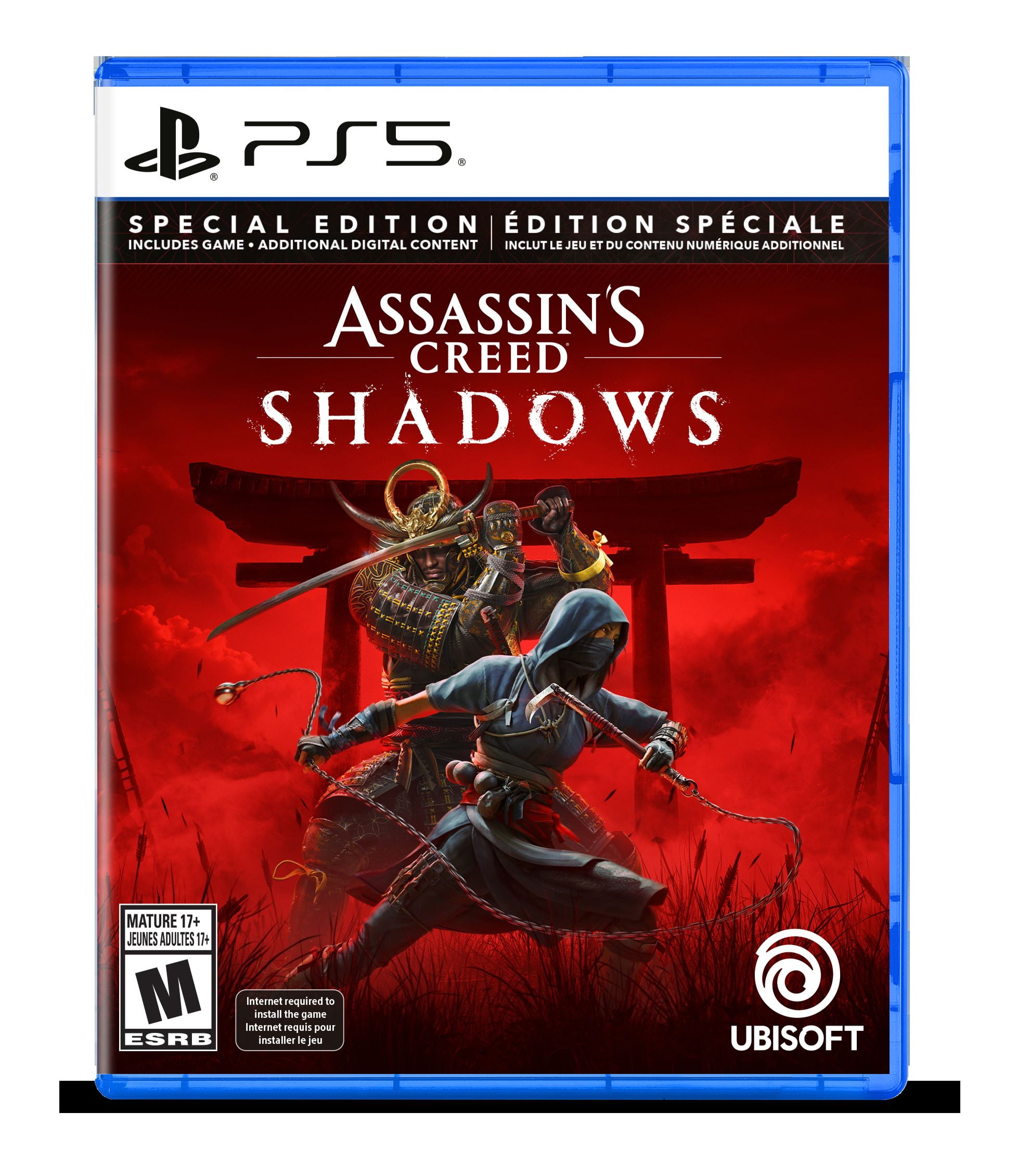 Assassin's Creed Mirage - Juegos de PS4 y PS5 | (México