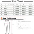 thumbnail image 2 of Simua Women's-Cargo-Hiking-Pants-High-Waisted Wide Leg Water Resistance Lightweight Stretch for Work Casual Outdoor, 2 of 7