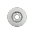 thumbnail image 2 of Raybestos Element3™ Coated Rotors Fits select: 2013-2016 CADILLAC ATS, 2020-2021 CADILLAC CT4, 2 of 2