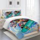 thumbnail image 2 of Bearachild Bedding Collections - Juego de edredón para monopatín para jóvenes S LYCLB210925035 Juegos de cama LYCLB210925034 S, 2 of 6