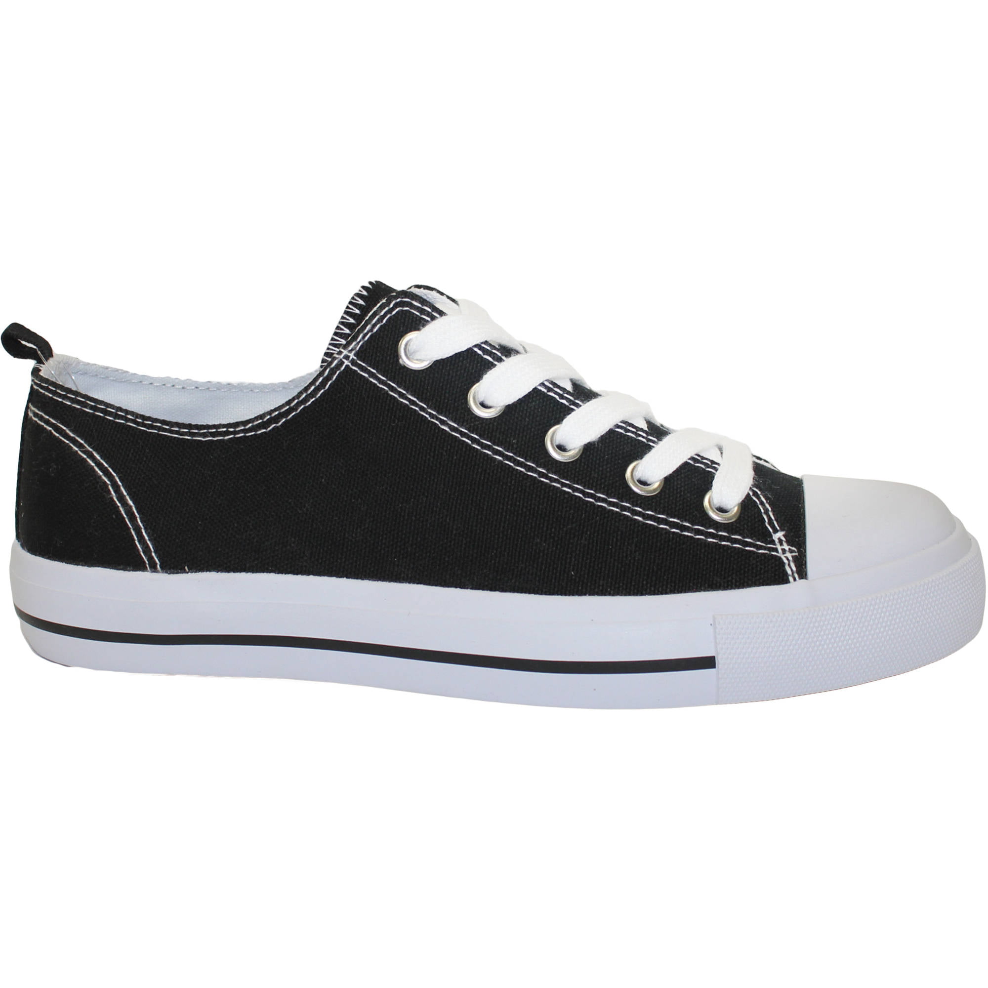 faded glory women's canvas shoes