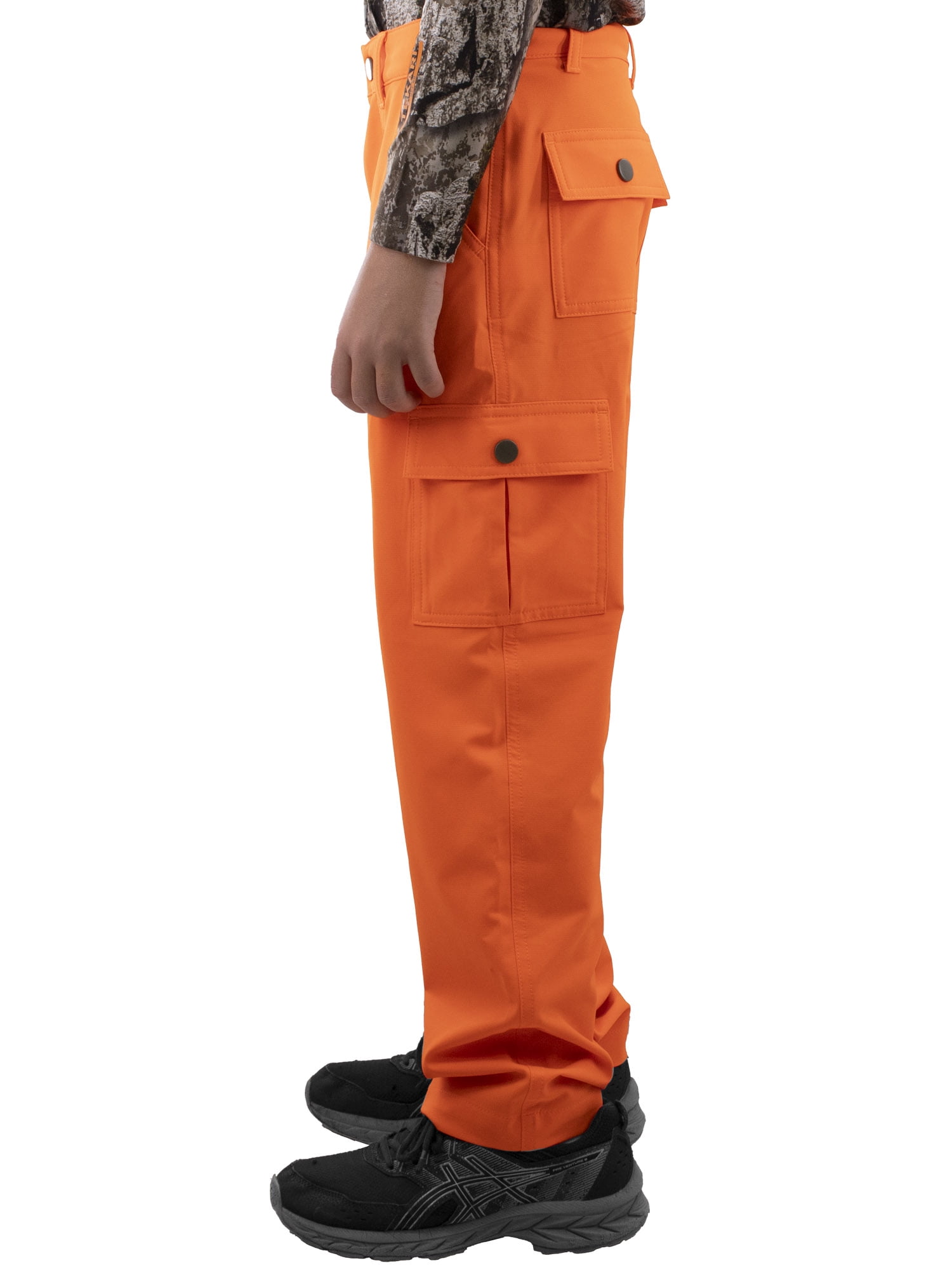 Tekari Youth Performance Hunting Pants