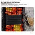 thumbnail image 4 of Grill Brush Cleaning Barbecue Bbq Scraper Grate Rack Brush Charcoal Scrubber Tool Accessories Griddle Kit Cleaner Scrub, 4 of 7