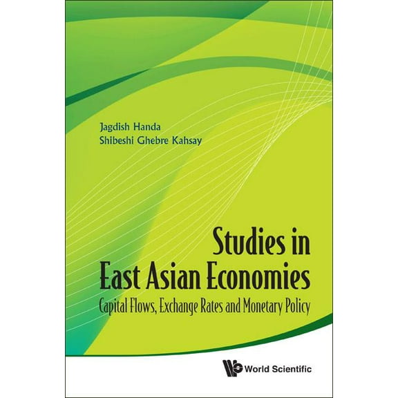 Studies in East Asian Economies, (Hardcover)