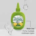 thumbnail image 4 of Cooktop Cleaner 150 Oz, Removes Burnt-On Grease and Stains, for and Cooktops Setup and Daily Use, Multicolor, One Size, 4 of 7