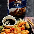 McCormick Golden Dipt Fry Mix Tempura, 8 oz Coatings & Batters
