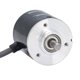 thumbnail image 2 of Risegun Codificador Rotatorio E6B2 CWZ6C De 2 Fases NPN, Codificador De Alta Precisión 6000r/min 5‑24VDC 1000P/R, 2 of 8