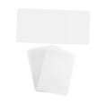 thumbnail image 4 of Raindrops 100pcs Clear Laminating Sheets Thermal Laminating Film Pouches, 4 of 8