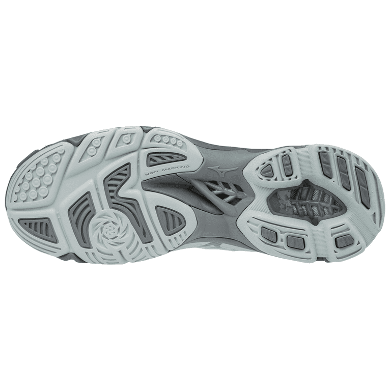 Mizuno Women's Wave Lightning Z4 Volleyball Shoe, Size 13 Mizuno Women's Wave Lightning Z4 Volleyball Shoe, Size 13