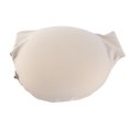 thumbnail image 2 of prosthetic Pregnancy Belly, Modal Memory Foam Maternity Simulator, Adjustable Wear for Stage Performance, Maternity Wear Training and Adoption Scenarios, 2 of 7