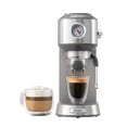 thumbnail image 1 of Cafetera Oster Compacta de Espresso, 1 of 4