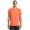 Neon Orange, variant on District Young Mens The Concert Tee DT5000-XS (Aquatic Blue)