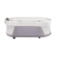 thumbnail image 2 of TruBliss® Journey 2-in-1 Bassinet, 2 of 8