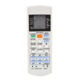 thumbnail image 4 of Practical Remote Controller Battery Powered for Panasonic A75C3208 A75C3706, 4 of 6