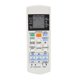thumbnail image 1 of Control remoto de aire acondicionado para Panasonic A75C3208 A75C3706 A75C3708, 1 of 3