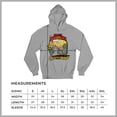 thumbnail image 7 of Road to Nowhere Sweatshirt But its a Dry Heat Funny Skeleton Biker Ride Motorcycle Skull Route 66 Southwest Hoodie, 7 of 7