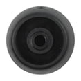 thumbnail image 3 of Rouleau en Caoutchouc / Roue Silencieuse Adaptée pour Qrevo Curv / pour Saros 10 / pour Saros 10R, 3 of 11