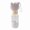 White 400ml+food, variant on Pet Travel Water Bottle, Portable Dog Water Dispenser with Food Container, Leak-Proof Outdoor Drinking Cup for Dogs and Cats on The Go