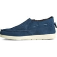 thumbnail image 4 of Sperry Top-Sider Moc-Sider Suede Slip On Men, 4 of 6