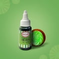 thumbnail image 1 of GEL LIQUID FOOD COLOR LIME GREEN 30ml, 1oz, 1 of 2