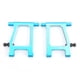 thumbnail image 3 of Brazos de suspensión de brazo oscilante inferior trasero de aluminio Estrela RC para piezas de mejora de coche Tamiya TT01 RC, 3 of 8