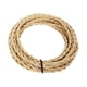 thumbnail image 2 of Cable de luz colgante jinwen de 5 m Cable de lámpara decorativa para cocina de granja industrial Oro, 2 of 8