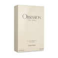 thumbnail image 3 of Obsession 200Ml Edt Spray Calvin Klein Obsession, 3 of 3