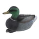 thumbnail image 5 of Adorno ligero de señuelo de espantapájaros, accesorios para motosierra, carpintería de jardín Drake de 35 cm, 5 of 8