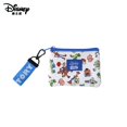 thumbnail image 1 of Disney Cosmetic Bag Mickey Mouse Kawaii Portable Cartoon Storage Bag Multifunctional Large Capacity Cosmetic Case Birthday Gift Gao Jinjia LED, 1 of 2