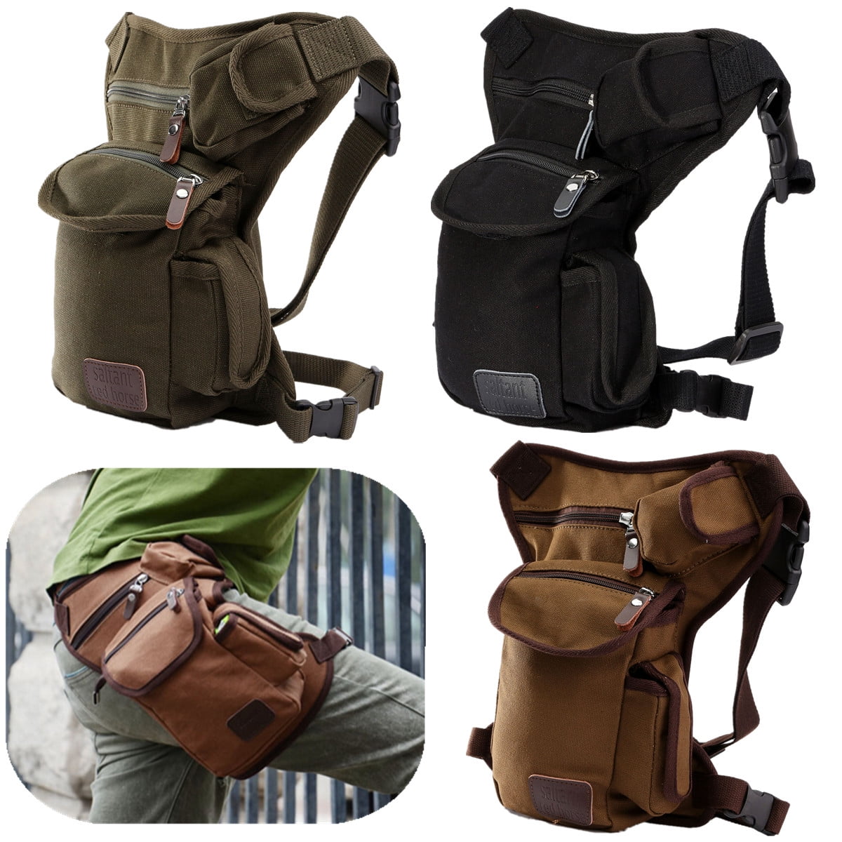 tactical motorcycle bag