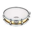 thumbnail image 1 of Tarola Piccolo de Laton 13'x 3' PEARL dorado, 1 of 5