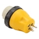 thumbnail image 5 of Adaptador De Generador Para RV, Adaptador Para RV, Diseño Reforzado, Macho A Hembra, Enchufe Estadounidense De 125V Para Electrodomésticos, 5 of 7