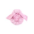 thumbnail image 2 of SAYOO Gorro de ducha impermeable para mujer, color sólido/flor/estampado de puntos/sombrero lavable para el cabello de salón de baño de leopardo SAYOO  Moda, 2 of 5