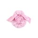 thumbnail image 2 of SAYOO Gorro de ducha impermeable para mujer, color sólido/flor/estampado de puntos/sombrero lavable para el cabello de salón de baño de leopardo SAYOO  Moda, 2 of 5