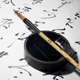 thumbnail image 4 of Water Writing Cloth, Firm Brush Calligraphy Set, Durable For Calligraphy Training Writing, 4 of 8