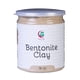 thumbnail image 1 of Bentonita en polvo de arcilla YOGI'S GIFT, 454 g, para mascarilla facial y baño, 1 of 6