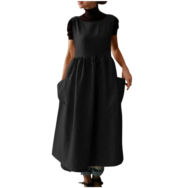 organic cotton poplin tiered maxi dress Patou it comes with the DABA_Greatest_Hits Gypsy dress | Tie Waist:35