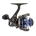 thumbnail image 7 of Lew's Laser Lite Spinning Fishing Reel, Size 75 Reel, Silver, 7 of 7