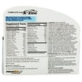thumbnail image 2 of Centrum Silver Men (100 Count) Multivitamin / Multimineral Supplement Tablet, Vitamin D3, Age 50+, 2 of 2