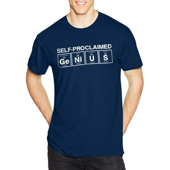 Hanes Men's & Big Men's Funny Humorous Sarcastic Graphic Tee Shirts, Sizes S-3XL