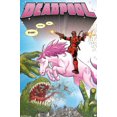 thumbnail image 1 of Deadpool de Marvel Comics - Licorne, 1 of 4