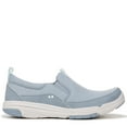 thumbnail image 3 of Ryka Womens Amelia Slip On Sneaker - Medium & Wide Width, 3 of 7