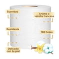 thumbnail image 3 of Papel higiénico Kleenex Cottonelle Beauty 18 rollos con 180 hojas triples c/u, 3 of 4