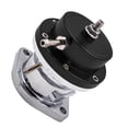 thumbnail image 3 of CHEERFUN 40mm Universal Type-RS Turbo Blow Off Valve Adjustable 25psi BOV for Cars, 3 of 6
