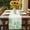 Green, variant on Palm Trees Table Runner - 108 Inch Long, Kitchen Dining Table Runner Dresser Scarves, Blue Tropical Plants Summer Forest Scenery Farmhouse Decor for Coffee Tables Wedding Party Banquet