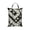 1 PC, variant on Domino Stones Dominoes Dice Game Travel Dirty Laundry Bag 1 PC , Portable Hanging Storage Bag for Gym Camping Beach Business Trips